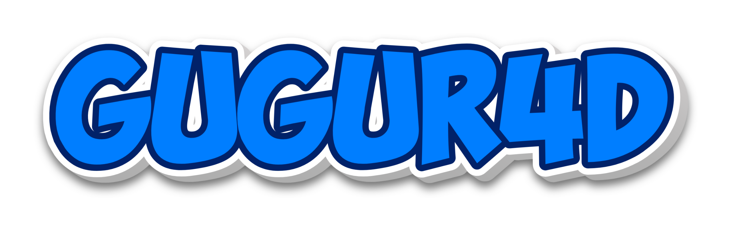 GUGUR4D